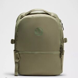 Lululemon New Crew Backpack 22L